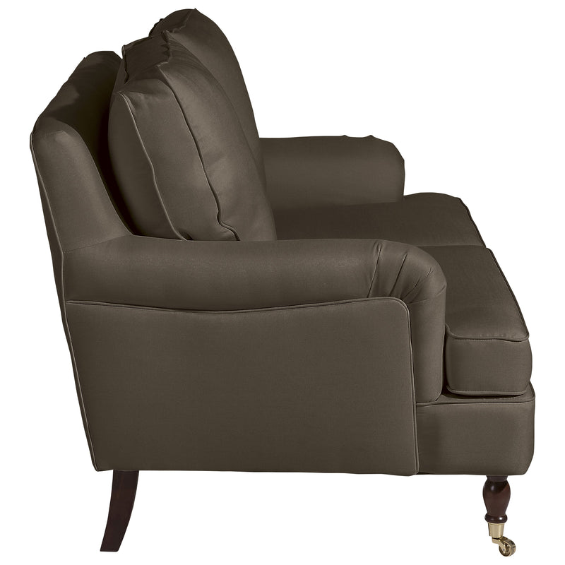 Max Winzer Sofa 2-Sitzer Passion sahara