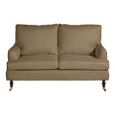 Max Winzer Sofa 2-Sitzer Passion sand