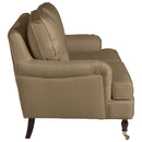Max Winzer Sofa 2-Sitzer Passion sand