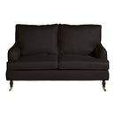 Max Winzer Sofa 2-Sitzer Passion schoko