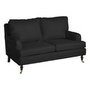 Max Winzer 2-seater sofa Passion black
