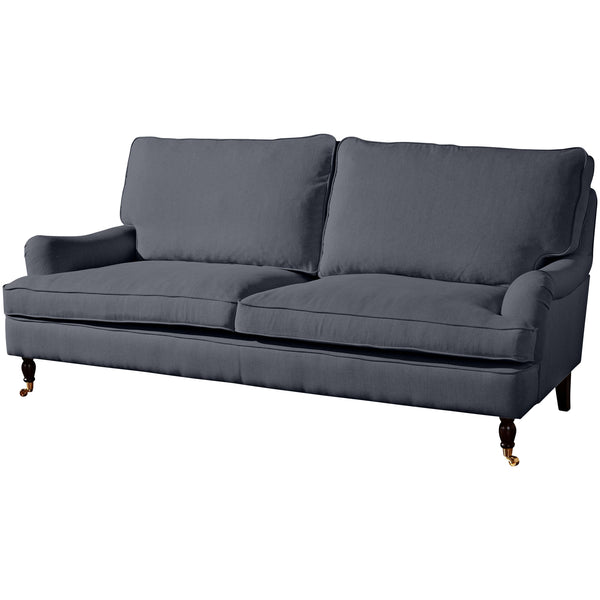 Max Winzer 3-seater sofa (2-part) Passion anthracite