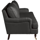 Max Winzer 3-seater sofa (2-part) Passion anthracite