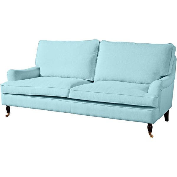 Max Winzer 3-seater sofa (2-seat) Passion aqua
