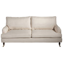 Canapé Max Winzer 3 places (2 parties) Passion beige