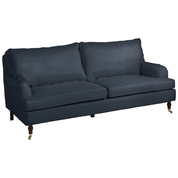 Max Winzer 3-seater sofa (2-seat) Passion blue