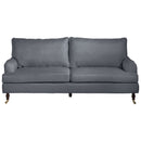 Max Winzer Sofa 3-Sitzer (2-geteilt) Passion denim