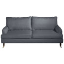 Max Winzer Sofa 3-Sitzer (2-geteilt) Passion denim