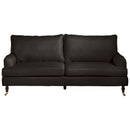 Max Winzer Sofa 3-Sitzer (2-geteilt) Passion schoko