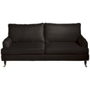 Max Winzer Sofa 3-Sitzer (2-geteilt) Passion schoko