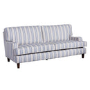 Max Winzer 3-seater sofa (2-seat) Pete blue