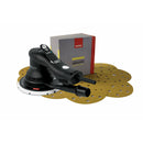 RUPES FREE-RUNNING BRUSHLESS ORBITAL SANDER - SKORPIO E RX256A/KITA