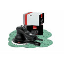 RUPES FREE-RUNNING BRUSHLESS ORBITAL SANDER - SKORPIO E RX253A/KITB