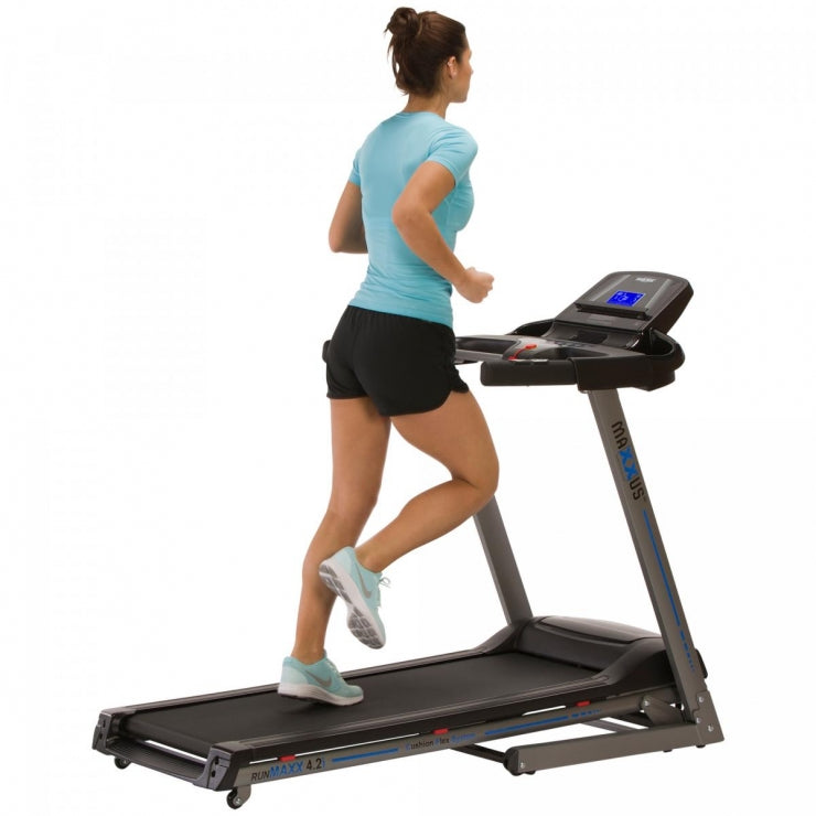 MAXXUS RunMaxx 4.2i