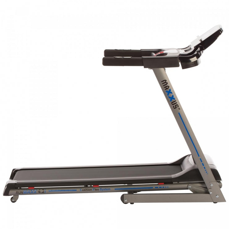 MAXXUS RunMaxx 4.2i