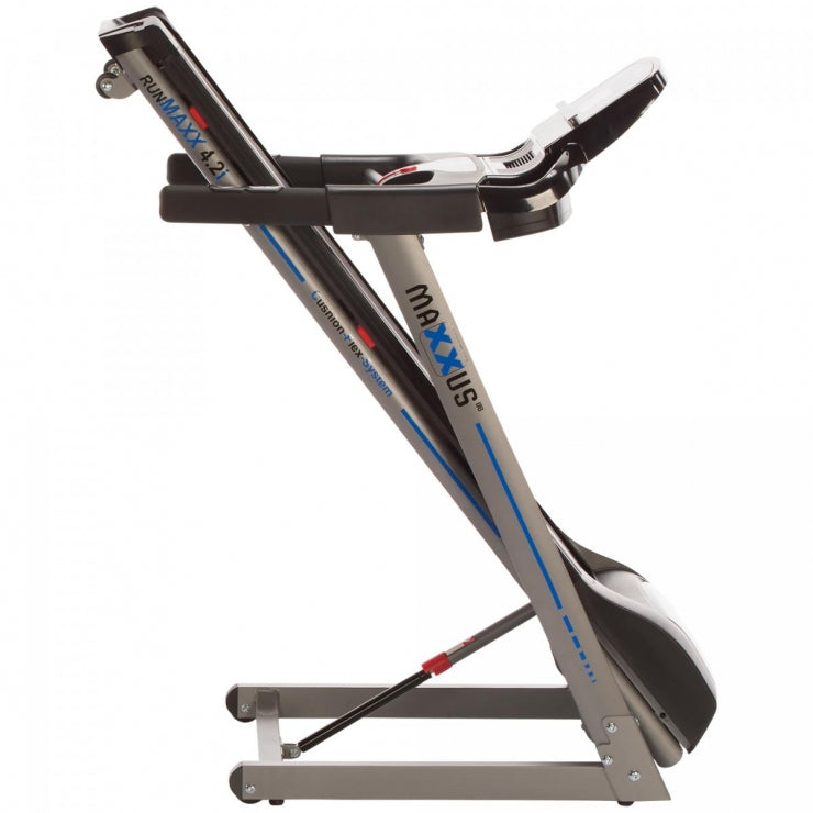 MAXXUS RunMaxx 4.2i