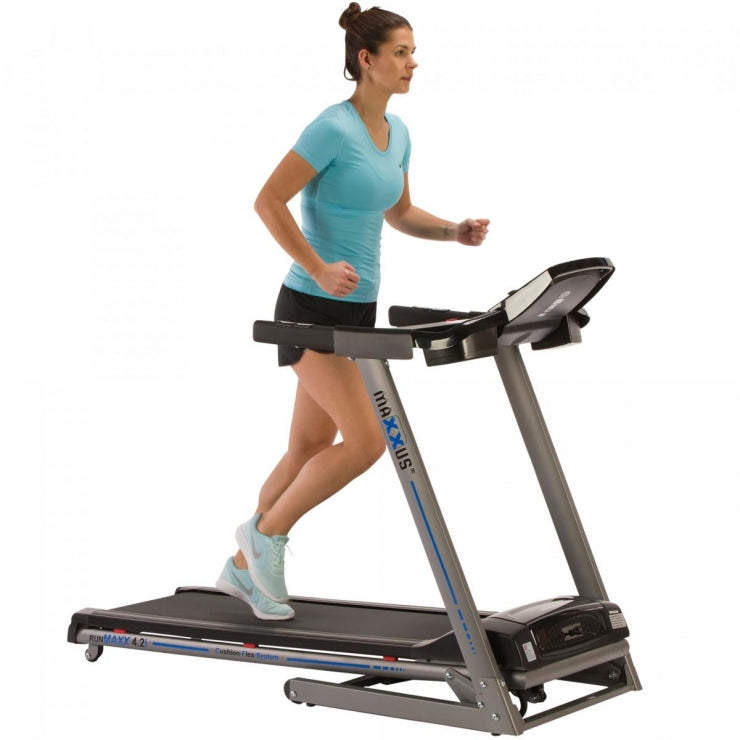 MAXXUS RunMaxx 4.2i