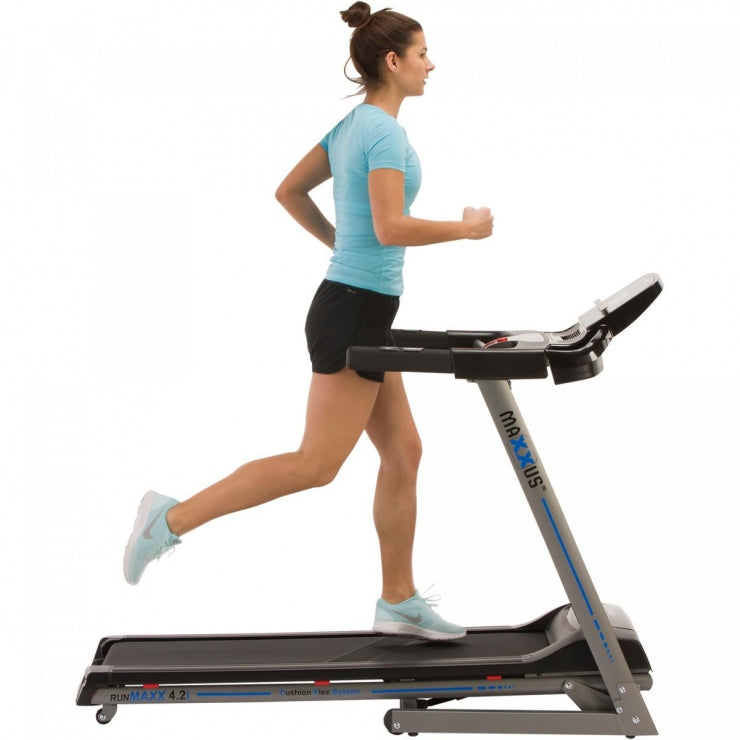 MAXXUS RunMaxx 4.2i