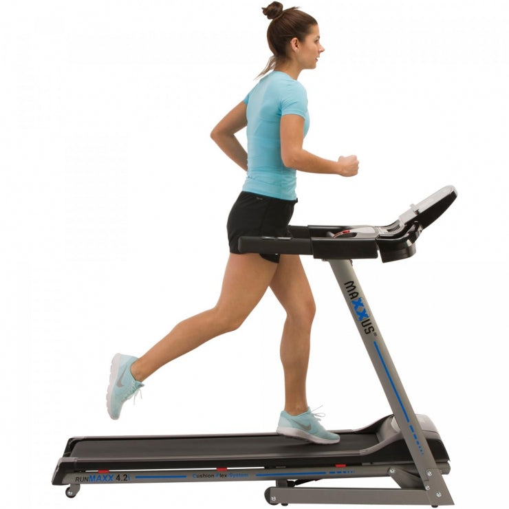 MAXXUS RunMaxx 4.2i