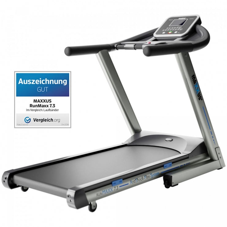 MAXXUS RunMaxx 7.3