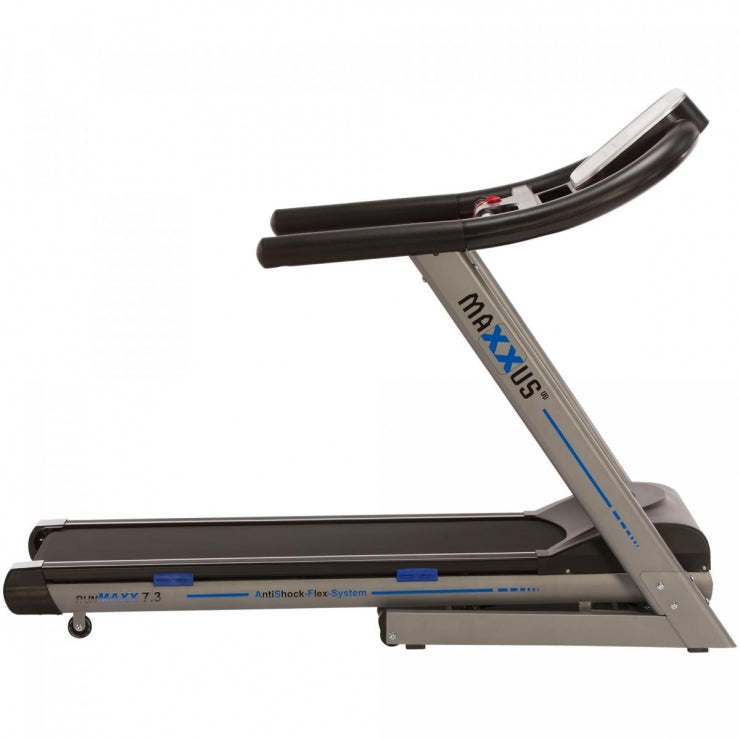 MAXXUS RunMaxx 7.3