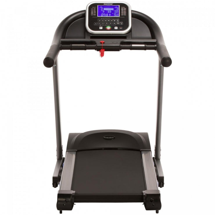 MAXXUS RunMaxx 7.3