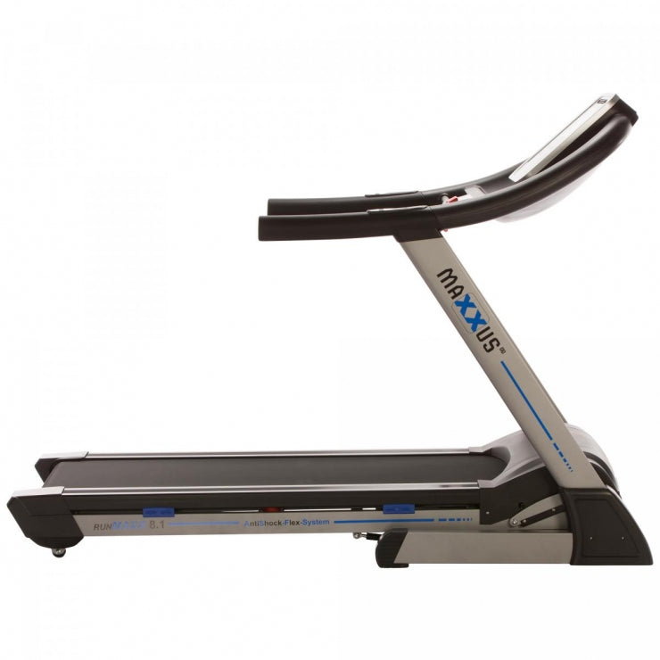 MAXXUS RunMaxx 8.1