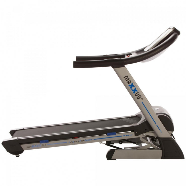 MAXXUS RunMaxx 8.1