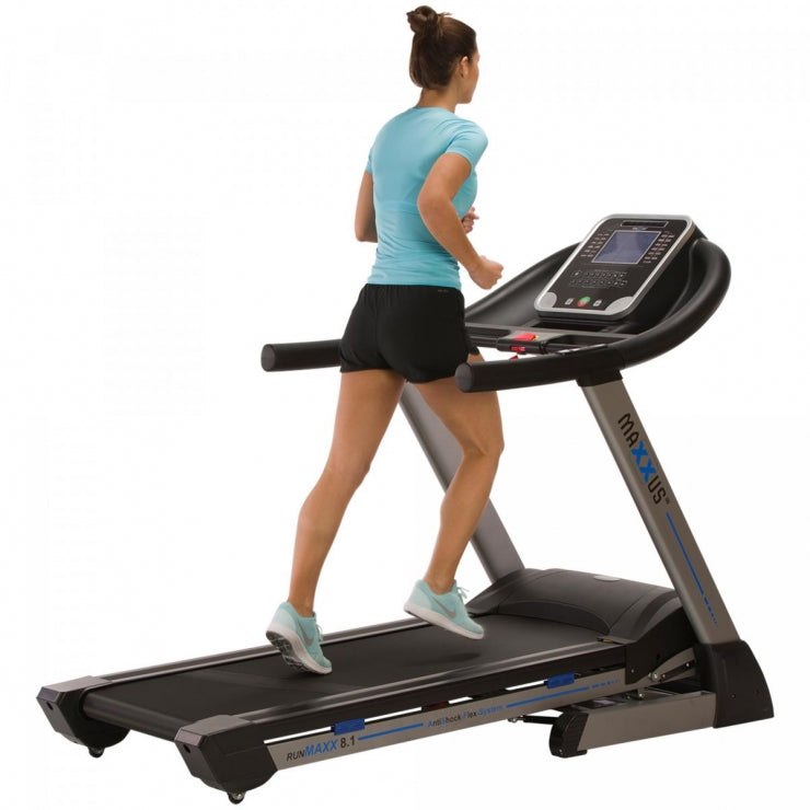 MAXXUS RunMaxx 8.1