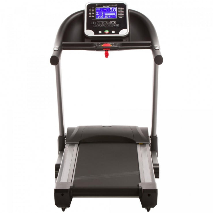MAXXUS RunMaxx 8.1