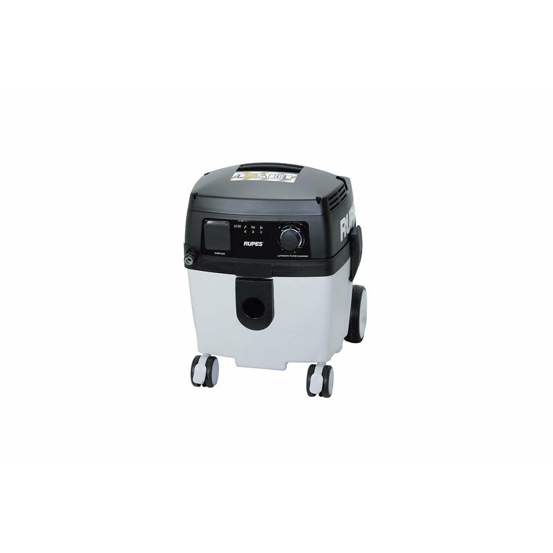 ASPIRATEUR PROFESSIONNEL RUPES 30 LITRES S130PL - S130EPL 