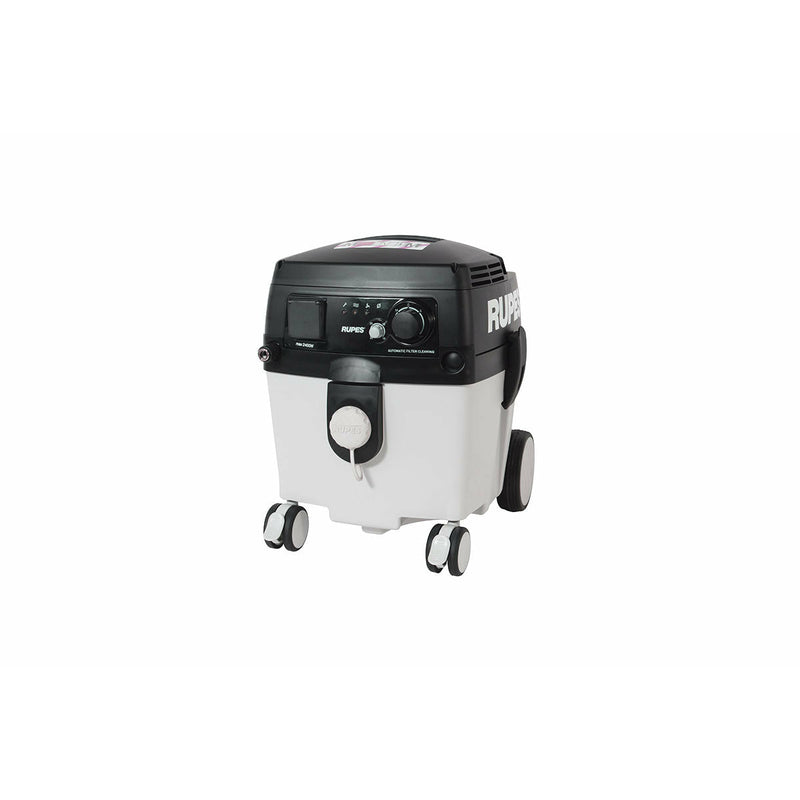 ASPIRATEUR PROFESSIONNEL RUPES 30 LITRES S130EM - S130EPM 