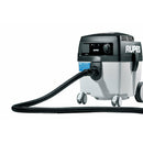 RUPES 30 LITER PROFESSIONAL VACUUM CLEANER S130L - S130EL 