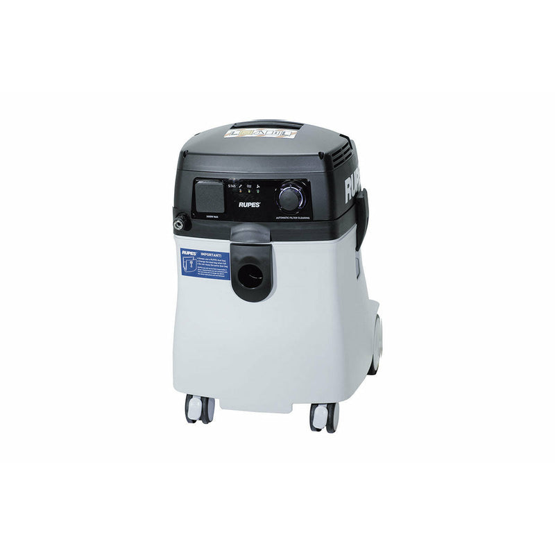 ASPIRATEUR PROFESSIONNEL RUPES 45 LITRES S145PL - S145EPL 