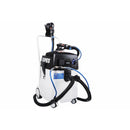 RUPES 45 LITER PROFESSIONAL VACUUM CLEANER S145L - S145EL 