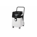 RUPES PROFESSIONAL 45-LITER VACUUM CLEANER WITH SUPPORT FOR MODULAR SYSTAINER T-LOC SYSTEMS 