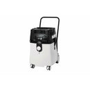 RUPES PROFESSIONAL 45-LITER VACUUM CLEANER WITH SUPPORT FOR MODULAR SYSTAINER T-LOC SYSTEMS 