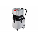 RUPES PROFESSIONAL 45-LITER VACUUM CLEANER WITH SUPPORT FOR MODULAR SYSTAINER T-LOC SYSTEMS 