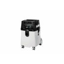 RUPES PROFESSIONAL 45-LITER VACUUM CLEANER WITH SUPPORT FOR MODULAR SYSTAINER T-LOC SYSTEMS 