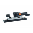 RUPES Pneumatic Orbital Sander SLP41A 70 x 400 Velcro Stroke 5mm 