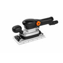 RUPES Pneumatic Orbital Sander 115 x 225 Velcro Stroke 3mm 