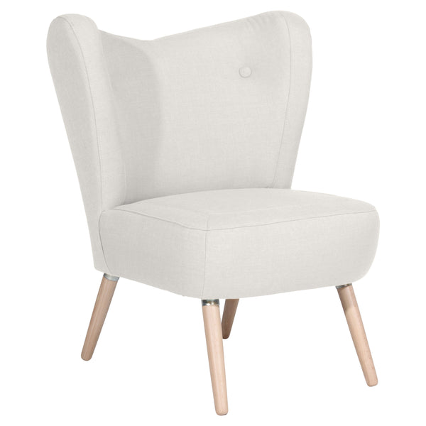 Max Winzer Sessel Sari creme