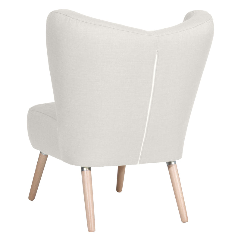 Max Winzer armchair Sari cream