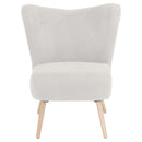 Max Winzer Sessel Sari creme