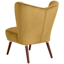 Max Winzer Sessel Sari mais