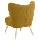 Fauteuil Max Winzer Sari mais