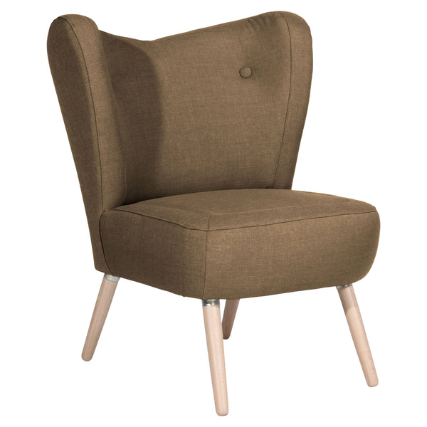 Max Winzer armchair Sari Sahara
