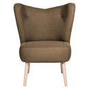 Fauteuil Max Winzer Sari sahara