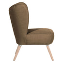 Fauteuil Max Winzer Sari sahara