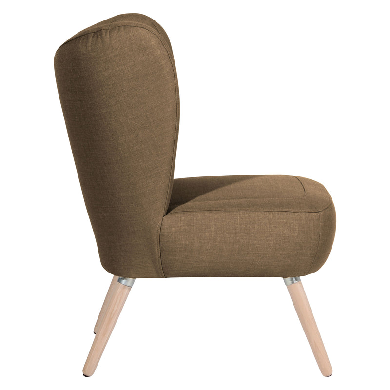 Max Winzer Sessel Sari sahara